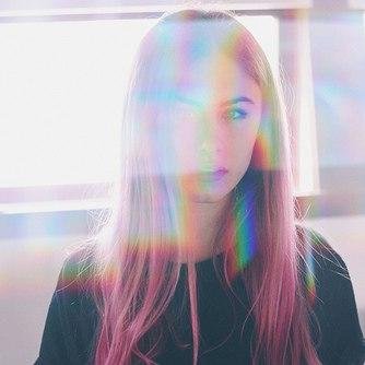 Alena_Skryabina's profile picture. 