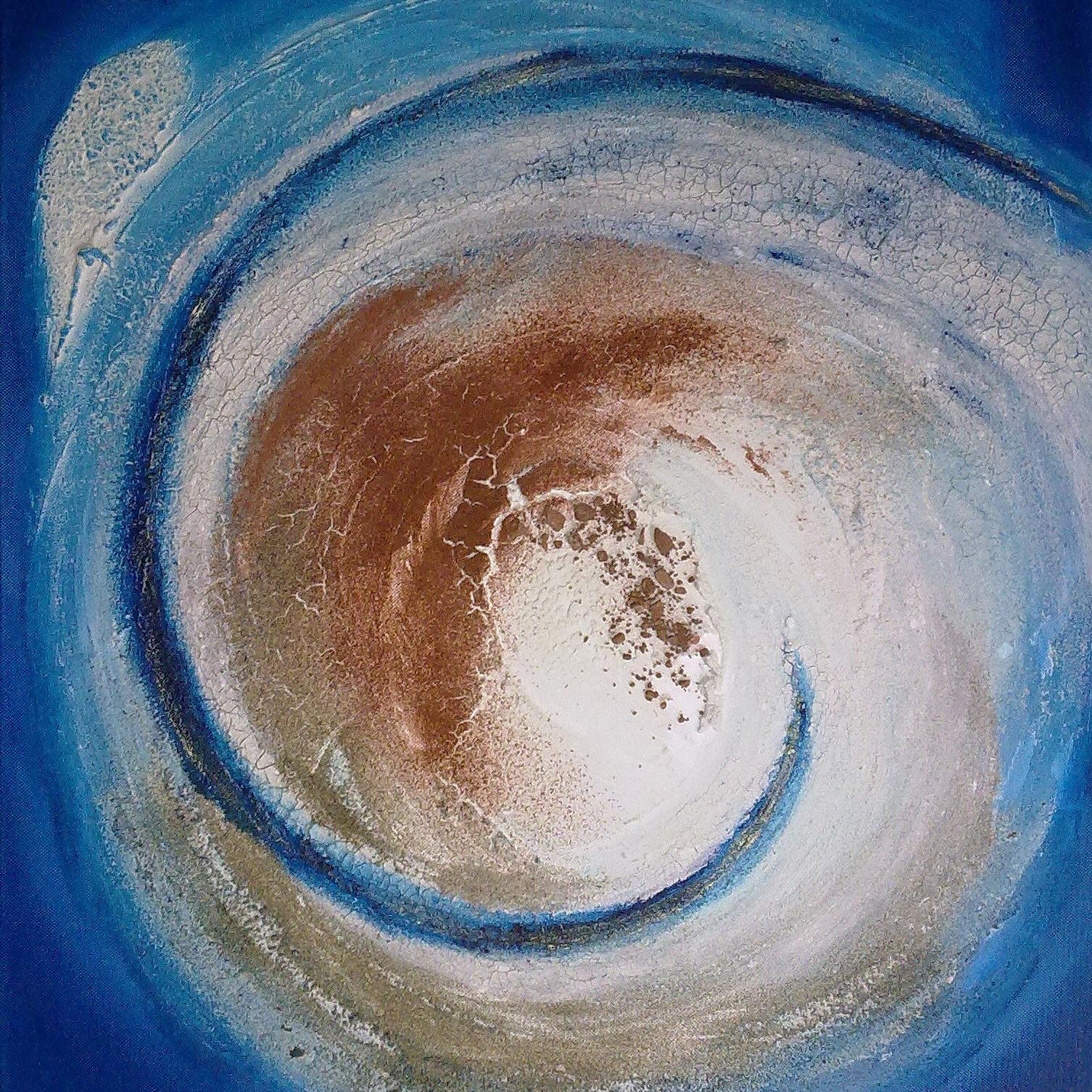 ideacommunity's profile picture. International online community of visual & performing artists, artisans & writers on a path of expanding consciousness, in service to the greater good