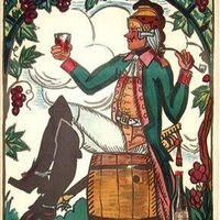 Decantress Wines (@decantresswine) 's Twitter Profile