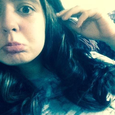 Follow I follow back/ one direction and 5sos are life / 14 / Kentucky.