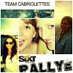 Cabriolettes (@thecabriolettes) Twitter profile photo Cabriolettes (@thecabriolettes) Twitter profile photo