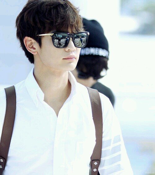 [V] Ace_Town's Citizen Roleplayer Of Choi Minho From Shinee [1991] [Semi Less OCC] • I will always be yours @Ace_Jiyeon93's ♥