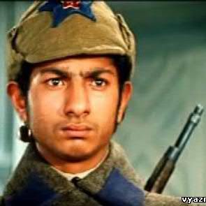 DenChook's profile picture. 