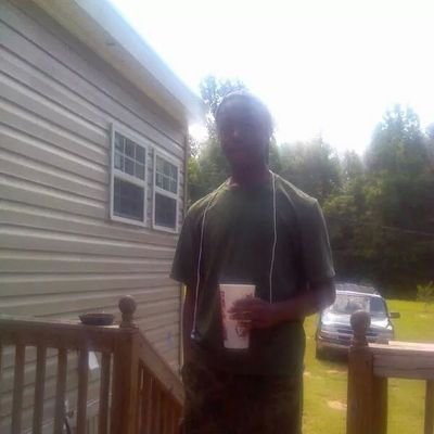 I'm jus a laid back mf
