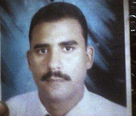 vetrinary surgon