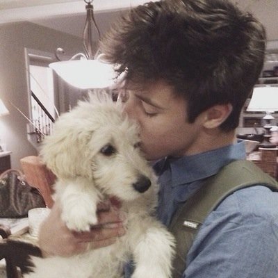 CameronDCRP's profile picture. 