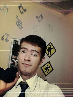 Estudante de Direito, Moro em Tocantins, Brasil!
Student of law,  live in Tocantins, Brazil