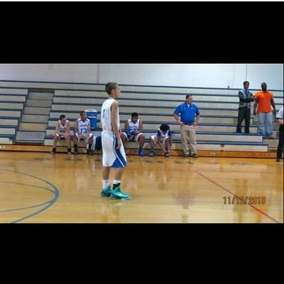 All I want to do is ball I am prepared to do whatever is needed to be able to ball Basketball 4⃣ I no the harder I work the better the outcome