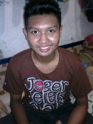 Follow or Add
Pin : 2A2A317A
New Pin : 752E8260 Path : Wira Wahyu Putra
Instagram : wirawahyuputra
Facebook : http://t.co/xbAxvGd64p