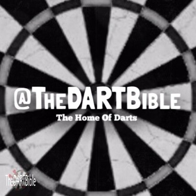 TheDARTBible's profile picture. The Home Of Darts, If you like Darts this is the place to be, Darts News/Events. #DARTBible
Check us out on Instagram: @TheDARTBible