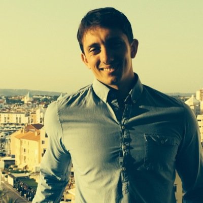 See @JM_IW for new profile