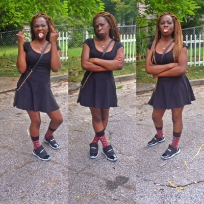 Too much I can't say .. but follow a #YoungBoss like me baby! I'm popping ♡