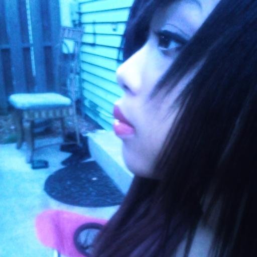 Derp. Scorpio. College Student. Lover of all things shiny.