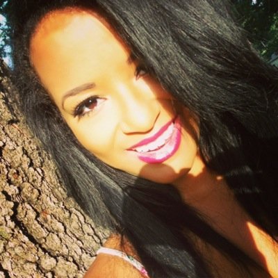 RT me & subscribe to my Youtube beauty channel