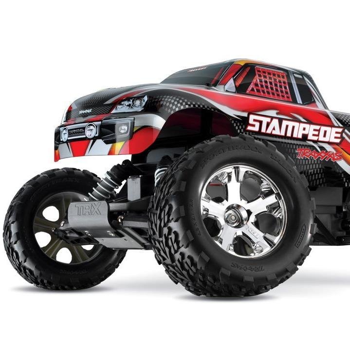 DionneRCTruncks's profile picture. Where to buy cheap RC Trucks