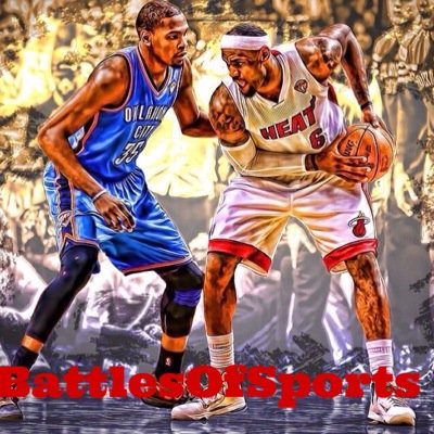 Posting The BEST Sport Battles