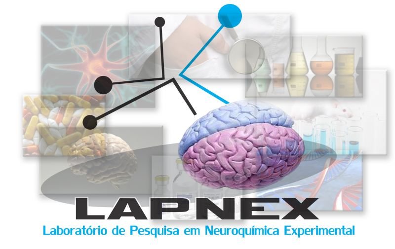 lapnexufpi's profile picture. Laboratório de Pesquisa em Neuroquimica Experimental
