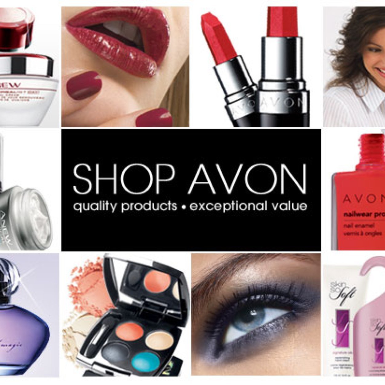 BuyMeAvon's profile picture. Contact Me For Avon