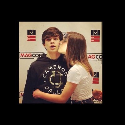 hayes grier is my life♡