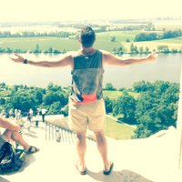 Travis Gowins (@travvieg) 's Twitter Profile