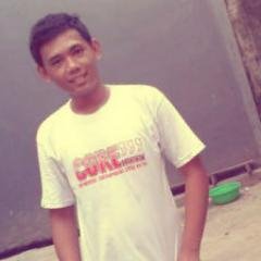 saya akan selalu ada untuk mu :D