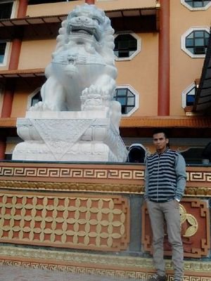 i will always love you forever
   Cintya Permata Sari Love Denis