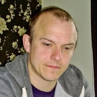 Colin Bull (@colinbul) 's Twitter Profile Photo