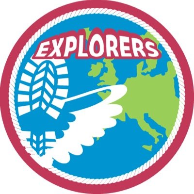 De Explorers/Eksplorers is een speltak van Christelijke Scoutinggroep Burmania in Leeuwarden!