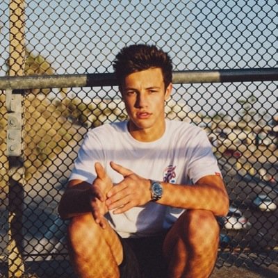 Cam is bae☻