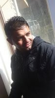 I am simply comman man and social servant.
And I am an Indian