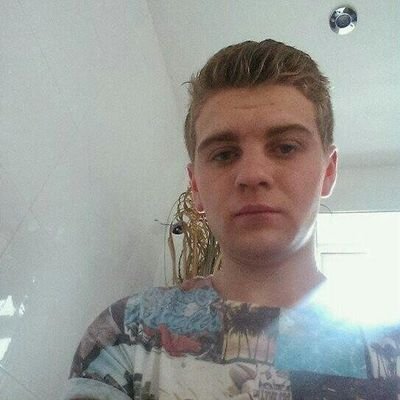 rhyswilson1994's profile picture. 