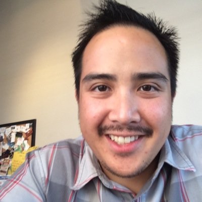 eddysheep's profile picture. Previously a dead man.