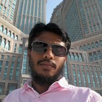 Zia Ul Akthar K S (@ziaulakthar) 's Twitter Profile