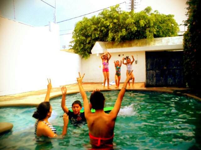 creativarteGDL's profile picture. Cursos Creativos de Verano para niñas y niños de 6 a 12 años. Manuel de Mimbela 1781 casi esq. Enrique Díaz de León,  Jardines del Country