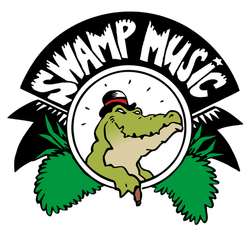 Swamp Music Record Store News