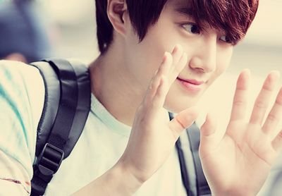 ใจดีฟอลกลับ^^ @galaxykykf