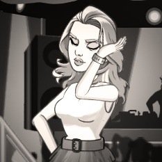 A-List Superstar • Willow Pape Official