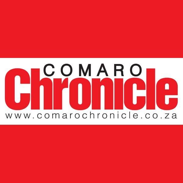 ComaroChronicle's profile picture. 