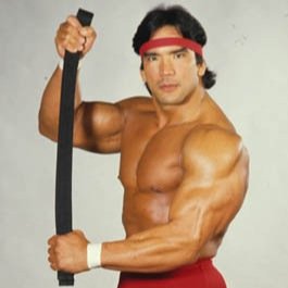 The official Twitter account of @WWE Hall of Famer Ricky The Dragon Steamboat. NWA World Heavyweight Champion; WWE Intercontinental Champion; WCW US Champion.