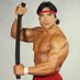 Ricky Steamboat (@REALSteamboat) Twitter profile photo