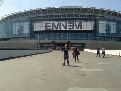 Dannydotk's profile picture. .