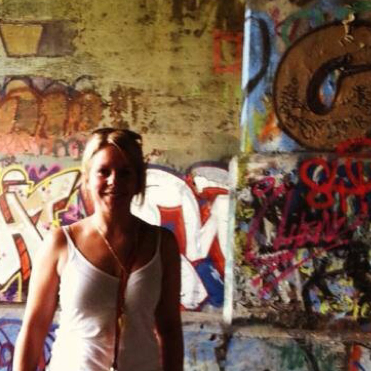 petersoneh's profile picture. dream chaser, sports attorney, co-founder of Rebel Nell, social entrepreneur, Detroit advocate