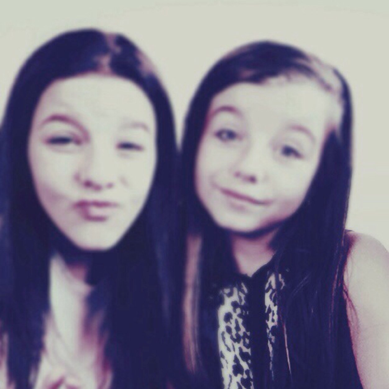 nailshairme's profile picture. I actually love my big sister and my wee sis amd my bff