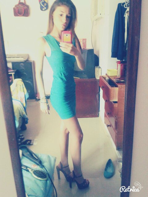 Instagram:EstefannyDavila2 Snap: estefannydavila, ask/EstefannyMaria