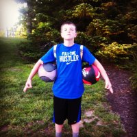 Noah Combow (@combownoah) 's Twitter Profile