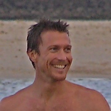 paulbc's profile picture. Alexander technique teacher, editor @ DIRECTION. Creator of Relaxaback® back pain self treatment kit. I surf at the Currumbin Alley every other minute I have...