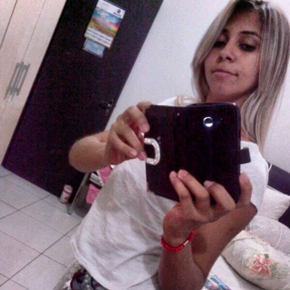 ChayyanneO's profile picture. 