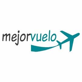MejorVuelo Profile Picture