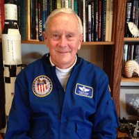 Charlie Duke (@cmd16duke) 's Twitter Profile