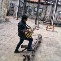 ogie (@oughie_djaka) Twitter profile photo